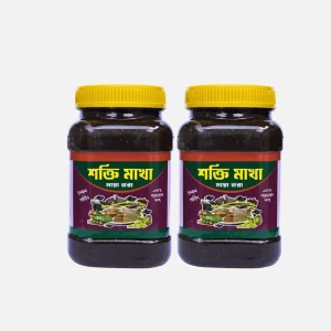Shakti Makha Full Course