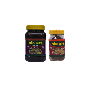 Shakti Makha Full Course